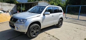 Suzuki Grand vitara 3.2, снимка 1