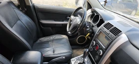 Suzuki Grand vitara 3.2, снимка 9