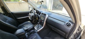 Suzuki Grand vitara 3.2, снимка 7