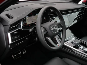 Audi Q7 55 TFSI/FACELIFT/S-LINE//B&O/PANO/MATRIX/7-МЕСТЕН/, снимка 7