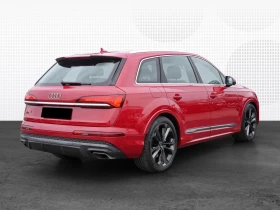 Audi Q7 55 TFSI/FACELIFT/S-LINE//B&O/PANO/MATRIX/7-МЕСТЕН/, снимка 5