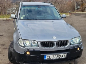 BMW X3 M PAKET/ | Mobile.bg    6