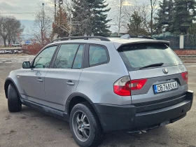 BMW X3 M PAKET/ | Mobile.bg    3