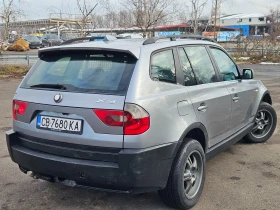 BMW X3 M PAKET/ | Mobile.bg    4