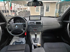 BMW X3 M PAKET/ | Mobile.bg    14