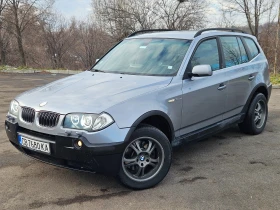 BMW X3 M PAKET/ | Mobile.bg    2