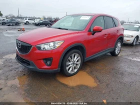 Mazda CX-5 * GRAND * TOURING * (CARFAX) | Mobile.bg    6