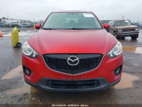 Mazda CX-5 * GRAND * TOURING * (CARFAX) | Mobile.bg    3