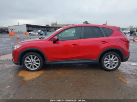 Mazda CX-5 * GRAND * TOURING * (CARFAX) | Mobile.bg    5