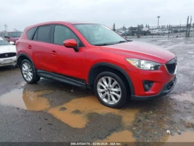 Mazda CX-5 * GRAND * TOURING * (CARFAX) | Mobile.bg    2