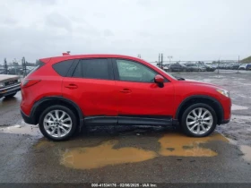 Mazda CX-5 * GRAND * TOURING * (CARFAX) | Mobile.bg    4