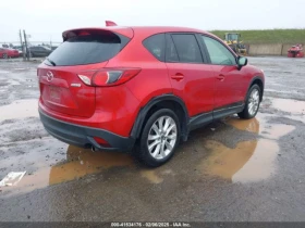 Mazda CX-5 * GRAND * TOURING * (CARFAX) | Mobile.bg    9