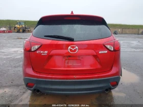 Mazda CX-5 * GRAND * TOURING * (CARFAX) | Mobile.bg    8