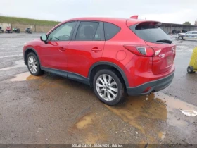 Mazda CX-5 * GRAND * TOURING * (CARFAX) | Mobile.bg    7