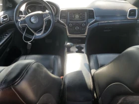 Обява за продажба на Jeep Grand cherokee LIMITED/4X4/3.6 V6/ПЪЛНА СЕРВИЗНА ИСТОРИЯ!!! ~17 600 лв. - изображение 7