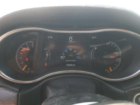 Обява за продажба на Jeep Grand cherokee LIMITED/4X4/3.6 V6/ПЪЛНА СЕРВИЗНА ИСТОРИЯ!!! ~17 600 лв. - изображение 8