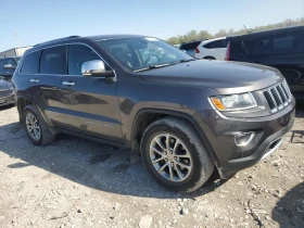 Обява за продажба на Jeep Grand cherokee LIMITED/4X4/3.6 V6/ПЪЛНА СЕРВИЗНА ИСТОРИЯ!!! ~17 600 лв. - изображение 2