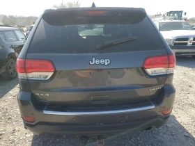 Обява за продажба на Jeep Grand cherokee LIMITED/4X4/3.6 V6/ПЪЛНА СЕРВИЗНА ИСТОРИЯ!!! ~17 600 лв. - изображение 4