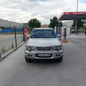 Opel Frontera 2, 2 | Mobile.bg    2