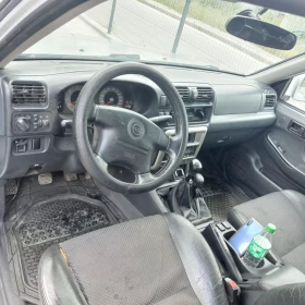 Opel Frontera 2, 2 | Mobile.bg    7