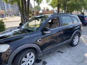 Chevrolet Captiva 2.0 | Mobile.bg    3
