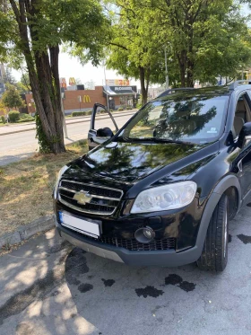 Chevrolet Captiva 2.0 | Mobile.bg    4