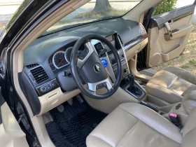 Chevrolet Captiva 2.0 | Mobile.bg    6