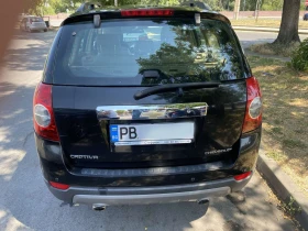 Chevrolet Captiva 2.0 | Mobile.bg    5