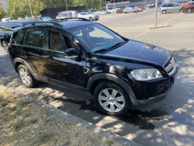 Chevrolet Captiva 2.0 | Mobile.bg    2