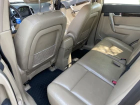 Chevrolet Captiva 2.0 | Mobile.bg    7