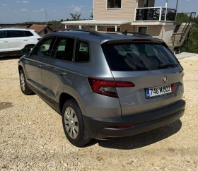 Обява за продажба на Skoda Karoq 2.0TDI 150кс.4x4 ~30 899 лв. - изображение 5
