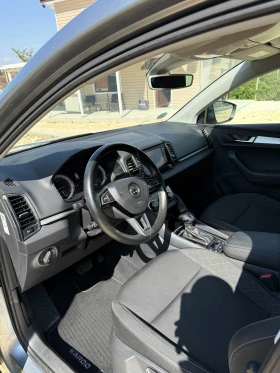 Skoda Karoq 2.0TDI 150кс.4x4 - 30899 лв. - 23099481 13