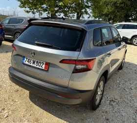Обява за продажба на Skoda Karoq 2.0TDI 150кс.4x4 ~30 899 лв. - изображение 6