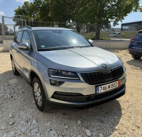 Skoda Karoq 2.0TDI 150кс.4x4