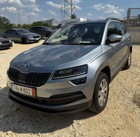 Обява за продажба на Skoda Karoq 2.0TDI 150кс.4x4 ~30 899 лв. - изображение 2