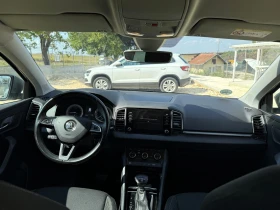 Обява за продажба на Skoda Karoq 2.0TDI 150кс.4x4 ~30 899 лв. - изображение 10