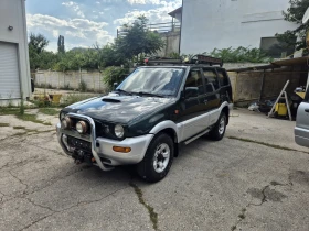 Nissan Terrano 2.4i 6+ 1 КЛИМАТИК - 10000 лв. - 78809767 7