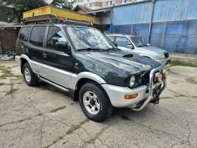 Nissan Terrano 2.4i 6+ 1 КЛИМАТИК - 10000 лв. - 78809767 6