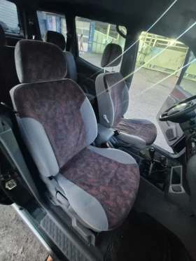 Nissan Terrano 2.4i 6+ 1 КЛИМАТИК - 10000 лв. - 78809767 12
