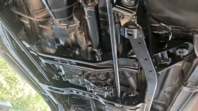 Nissan Terrano 2.4i 6+ 1 КЛИМАТИК - 10000 лв. - 78809767 17