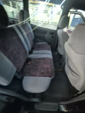 Nissan Terrano 2.4i 6+ 1 КЛИМАТИК - 10000 лв. - 78809767 14