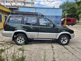 Nissan Terrano 2.4i 6+ 1 КЛИМАТИК - 10000 лв. - 78809767 5