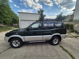 Nissan Terrano 2.4i 6+ 1 КЛИМАТИК - 10000 лв. - 78809767 2