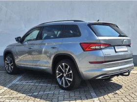 Skoda Kodiaq 2.0TDI* Sportline* * Matrix* Germany | Mobile.bg    5