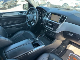Mercedes-Benz ML 350 Blutec / 4 Matic - 28900 лв. - 82170724 8