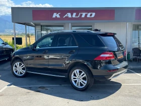 Mercedes-Benz ML 350 Blutec / 4 Matic - 28900 лв. - 82170724 2