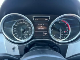 Mercedes-Benz ML 350 Blutec / 4 Matic - 28900 лв. - 82170724 10