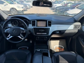 Mercedes-Benz ML 350 Blutec / 4 Matic - 28900 лв. - 82170724 7