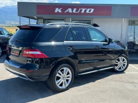 Mercedes-Benz ML 350 Blutec / 4 Matic - 28900 лв. - 82170724 3