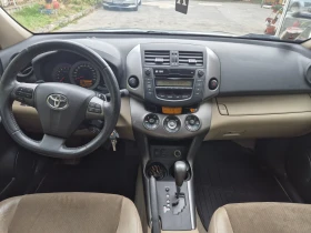 Обява за продажба на Toyota Rav4 2.2 куб 4?4 150 КС Перфектен джип ~Цена по договаряне - изображение 9 | Auto.bg Обява за продажба на Toyota Rav4 2.2 куб 4?4 150 КС Перфектен джип ~Цена по договаряне - изображение 9